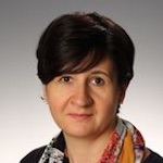 Elke Koppenberger