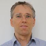 DI Mag. Dr. Markus Rosenkranz